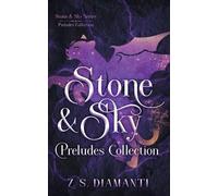 Z S Diamanti Stone & Sky Preludes Collection (Tascabile)