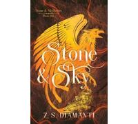 Z S Diamanti Stone & Sky (Tascabile)