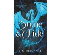 Z S Diamanti Stone & Tide (Copertina rigida)