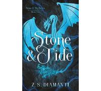 Z S Diamanti Stone & Tide (Tascabile) Stone & Sky