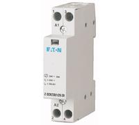 Z-SCH230/1/25-20 CONTATTORE MODULARE 25A 2Z 1M 230V AC 120853