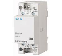 Z-SCH230/40-31 CONTATTORE MODULARE 40A 3Z+1R 3M 230V AC 248854