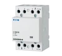 Z-SCH230/40-40 CONTATTORE MODULARE 40A 4Z 3M 230V AC 248852