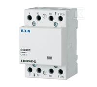 CONTATTORE ELETTRICO EATON 248857