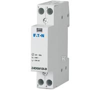 Z-SCH24/1/25-20 193885 Eaton Contattore 24VAC 2NO 1 modulo