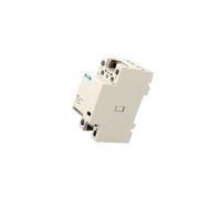 Z-SCH24/25-22 Contattore: Installazione a 4 direzioni NC x2 + NO x2 24VAC 25A...