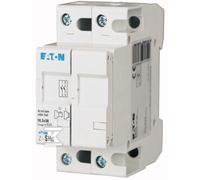 Sezionatore portafusibile Eaton 2P 32A 10,3X38 263878