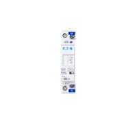 Z-SH 263884 Sezionatore portafusibile cilindrico 1+N 10x38mm