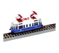 Z Shorty DB classe 491 Gentian Blue Rokuhan 7297944