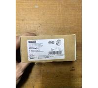 Z Siemens 3RV2011-1AA10 interruttore automatico salvamotore 1,1-1,6A