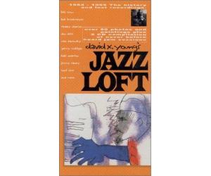 Z.SIMS/G.MULLIGAN/T.CHARLES/RANEY - David X.Young'S Jazz Loft 1954-65