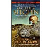 Z Sitchin The 12th Planet (Tascabile)