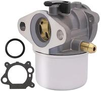 Z-Start 6.5HP Lawn Mower 21‘ & 6.50 H-P Carburetor