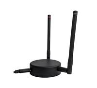 Z-Station Z-Wave.Me - Adattatore USB per Z-Wave & Zigbee/Thread/BLE