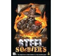 Z: Steel Soldiers Steam Key GLOBAL