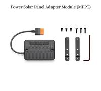 Z Stock Modulo adattatore pannello solare DJI Power (MPPT)