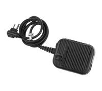 Z-Tactical Intercom PTT Motorola 2-Pin Connector Black