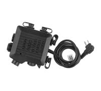 Z-Tactical PUSH TO TALK Tacmic CT5 PTT Motorola 2-Pin Connector