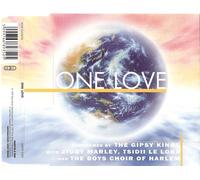 Z./Tan Dun Gipsy Kings/Marley 2000 Today (CD)