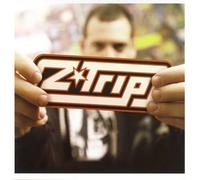 Z-Trip - Shifting Gear [+2 Bonus]