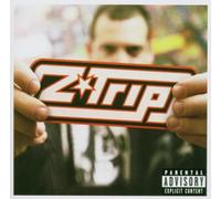 Z-Trip - Shifting Gears