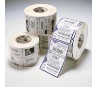 Zebra Z-Ultimate 3000T, Rotolo etichette, materiale sintetico, 102x51mm