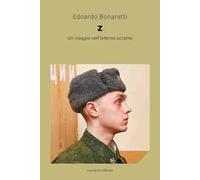 Z. Un viaggio nell'inferno Ucraino