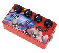 Z.Vex Box of Rock Vexter