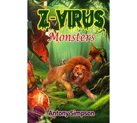 Z-Virus: Monsters