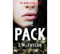 Z.W. Taylor The Pack (Tascabile)