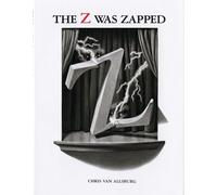 The Z Was Zapped: A Play in Twenty-Six Acts
