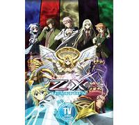 Z/X Ignition Complete Series [Edizione: Stati Uniti]