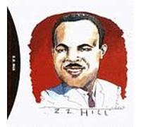 Z.Z. Hill - Complete Hill/U.A. Recordings 1972-1975