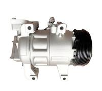 Z0016491A 926003TA0E 926003TA6A 926003JV0A 926003TA0A 926003TA0B Compressore AC for auto compatibile con Nissan Altima/Rogue Infiniti QX60 2.5L LFAMZO