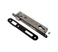 Z075 - Serratura per porta della camera da letto, DIN a destra/sinistra, 90/22 mm