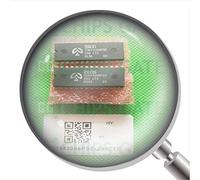 Z0843006PSC 2Pcs Z0843006PSC-Z80CTC Encapsulation:Dip-28,Nmos/Cmos Z80 CTC Counter/Timer