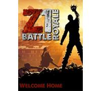 Z1 Battle Royale Steam Key GLOBAL