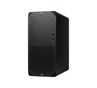 Z1 G9 TWR I5-14600 3/3/3 - 16GB 512GB W11P6 T400 SD4 - Versione Tedesca