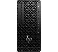 HP WKS Z1 G1i Tower Workstation AI Ultra 5 225 16GB 1T SSD Radeon HD6300 2GB WIN 11 PRO B34JKES