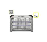 Z10 - Zanzariera Elettrica da 2x10W 40m2