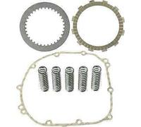 Z1000 10/15 - KIT FRIZIONE COMPLETO TRW / MSK240