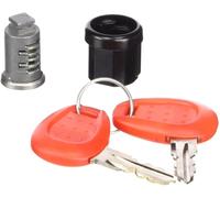 Z140R GIVI CHIAVE SERRATURA ROSSA PER BAULETTO E360 E41 B47 B360 B27