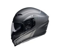 Z1R 0101-14867 Jackal Dark Matter Casco 2XL Acciaio