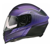 Z1R 0101-17354 Jackal Dark Matter Casco Viola