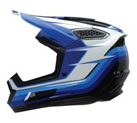 Z1R 0110-9328 Elmo Dirt Maxx Vortex XS Blu/Bianco