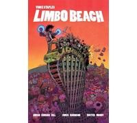 Z2 Comics Chris Robinson Vince Staples Bryan Edw Vince Staples: Lim (Tascabile)