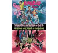 Z2 Comics Ryan O'Sull Yungblud Presents: The Twisted Tales of the R (Tascabile)