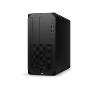 Z2 G9 TWR I9-14900K - 64GB 2TB W11P6 RTX 4000 ADA - Versione Tedesca