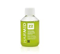 HAIRMED, Z2 Shampoo Antiprurito Capelli, Shampoo Lenitivo per Cute Irritata, Shampoo Professionale Capelli, 200 ml