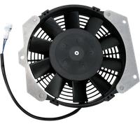 Z2004 HI-PERFORMANCE COOLING FAN YAMAHA YFZ 450 SE SPECIAL EDITION 2007